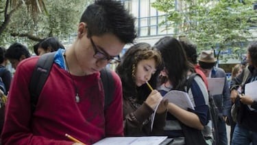 Becas escolares 2022/2023: cuáles son y requisitos para cobrarlas