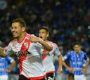 River Plate gana en Mendoza y se pone a ocho puntos de Boca