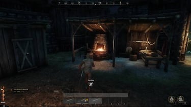 New World: la incursión de Amazon en el sandbox AAA