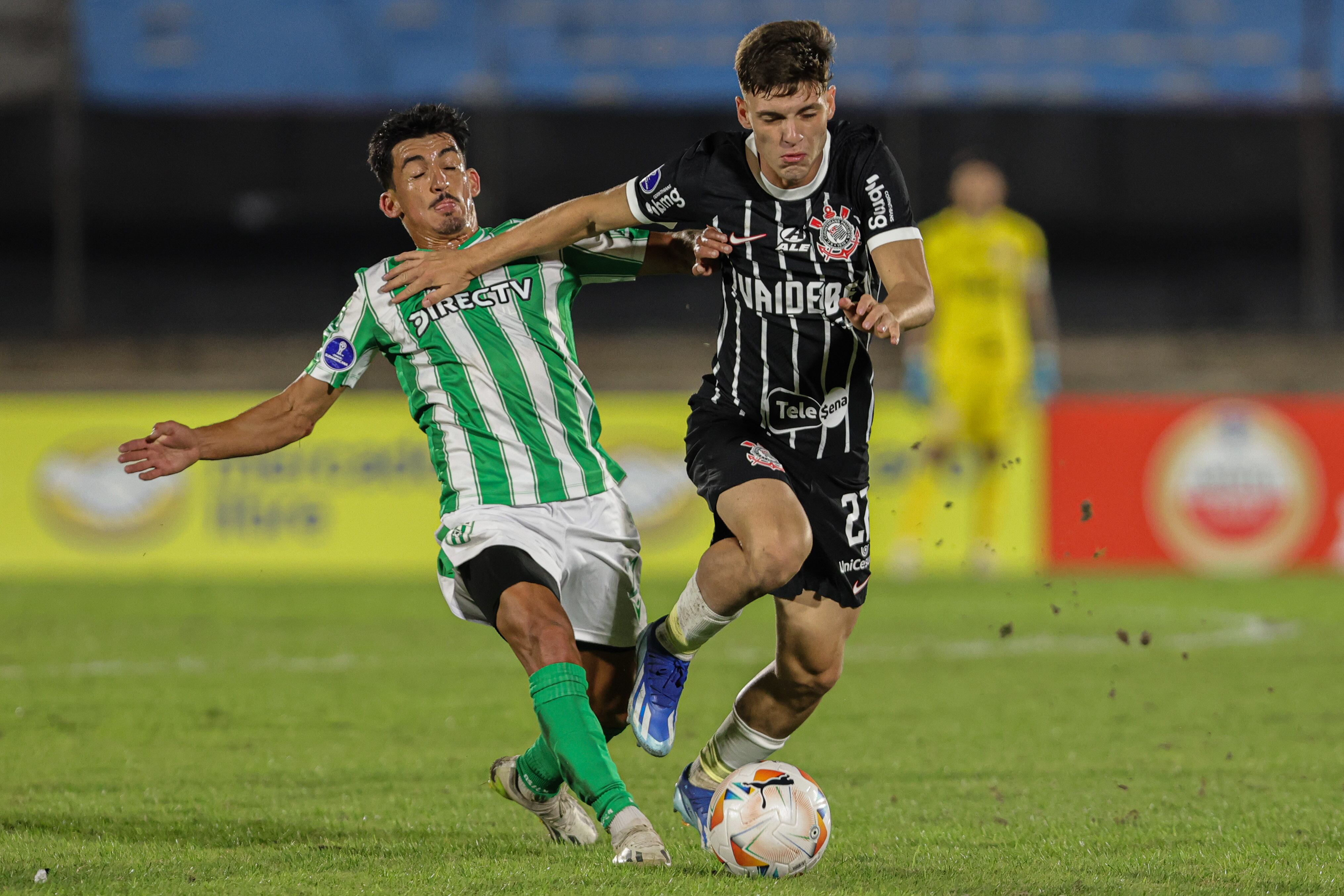 Así juega Racing, rival de América en la Suramericana ¿Que tan dificil es?