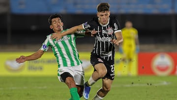 Así juega Racing, rival de América en la Suramericana ¿Que tan dificil es?