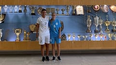 Yoreli Rincón y Daniela Montoya fichan por Riffa Sport