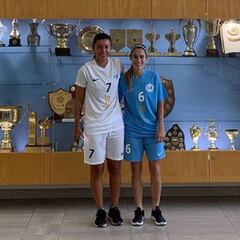 Yoreli Rincón y Daniela Montoya fichan por Riffa Sport