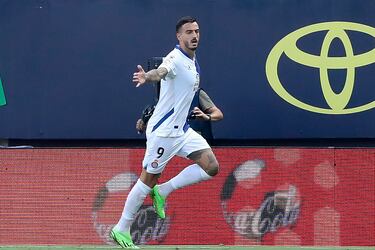 Aprobados y suspensos del Espanyol de cada domingo