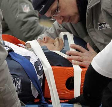 Toros bravos afeitados y toreros muertos