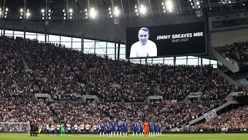 Premier League fixtures could be moved due to Queen’s funeral