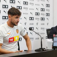 Terapia con Yaremchuk