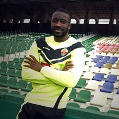 "Me dolió que se dudara de mi compromiso"