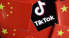 Why is the European Parliament banning the social media app TikTok on staff phones?