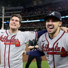 2021 World Series Atlanta Braves Parade: route, artists, times, TV, how to watch
