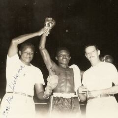 Informe+ presenta 'Yo soy José Legrá' y 'El Salto de Celia'