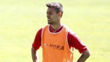 Benítez: "Últimamente no se lo hemos puesto fácil al Barça"