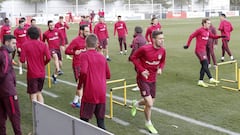 The battle for Champions League football