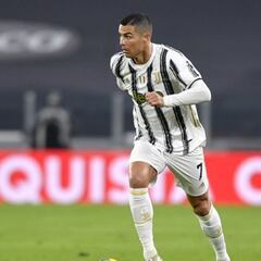 Inter - Juventus: TV, horario y cómo ver online la Serie A