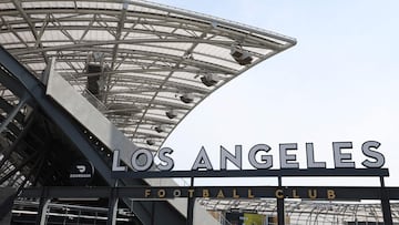 Todo listo por el boleto al Mundial de Clubes entre LAFC y América