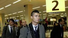 Cristiano al frente para ser primeros de grupo