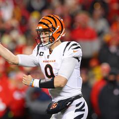 The NFL best divisions ranked from first to last