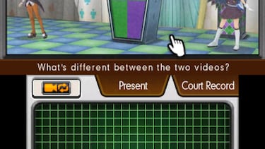 Ace Attorney 6 llegará a Europa el 8 de septiembre