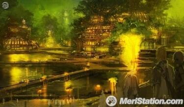 La franquicia Tales of de Namco contará con tres nuevas entregas