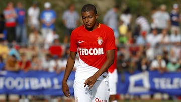 Mbappé