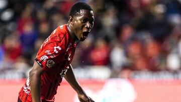 Xolos derrotó al Puebla en la fecha 6 del Guardianes 2020