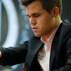 Las decisiones de Magnus Carlsen dividen a los noruegos