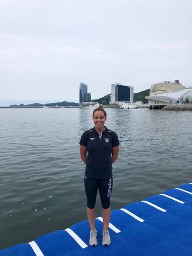 Vilas: “No hay que hacer excepciones con los deportistas”