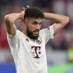 Fin al culebrón Mazraoui