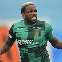 Farfán vale tres puntos