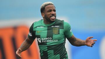 Farfán vale tres puntos