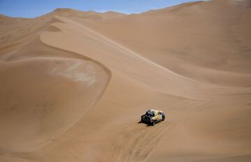 Maciej Domzala de Polonia.