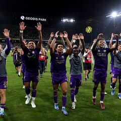 ¿Qué equipos ya están clasificados a semifinales de Conferencia en la MLS?