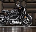 La Harley-Davidson eléctrica se retrasa
