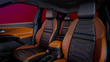 Nissan Magnite 2025 en México: Rivales, precio y características