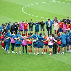 Valió la pena perder la Champions