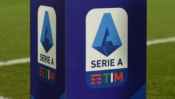 Inter Milan refused to play Juventus: Lega Serie A president