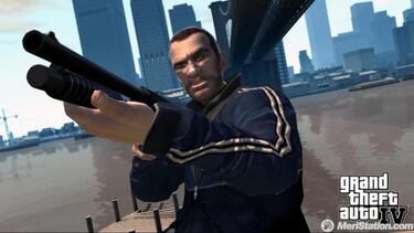 Rockstar quiere demostrar el potencial técnico de GTA IV