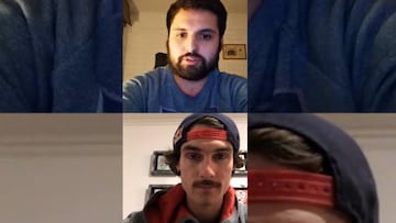 La increíble historia de Benjamín Herrera en el SuperEnduro Junior de 2017