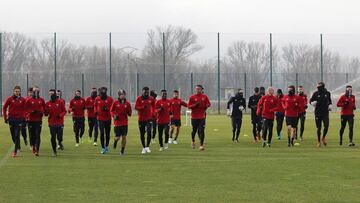 Mirandés - Villarreal: horario, TV y cómo ver en directo la Copa