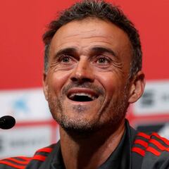 "Tomo decisiones deportivas, no por motivos personales"