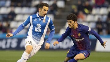 Resultado Barcelona 0(4)-0(2) Espanyol: Supercopa Catalunya