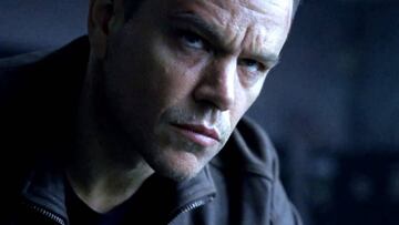 Matt Damon vuelve a meterse en la piel del agente Bourne casi una d&eacute;cada despu&eacute;s de su &uacute;ltima aparici&oacute;n.