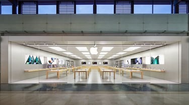 Apple tampoco dejará que sus empleados utilicen ChatGPT