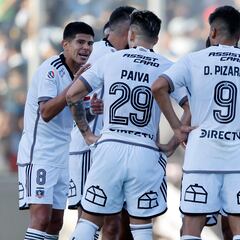 La oferta de Brasil que remece a Colo Colo: “Un líder combativo”