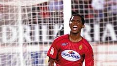 Etoo sólo conoce el triunfo esta campaña