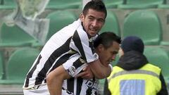 Los clubes donde han jugado más chilenos en el extranjero