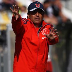 "Debemos volver a confiar": el análisis de Valencia tras la caída en Viña del Mar