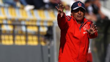 "Debemos volver a confiar": el análisis de Valencia tras la caída en Viña del Mar