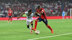 Deportivo Cali - Medellín: TV, horario y cómo ver online la Liga BetPlay