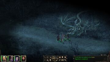 Captura de pantalla - Pillars of Eternity (PC)